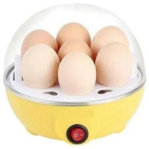 7 Slot Egg Boiler