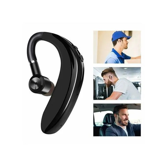 Business Wireless Earphones Bluetooth Headsets