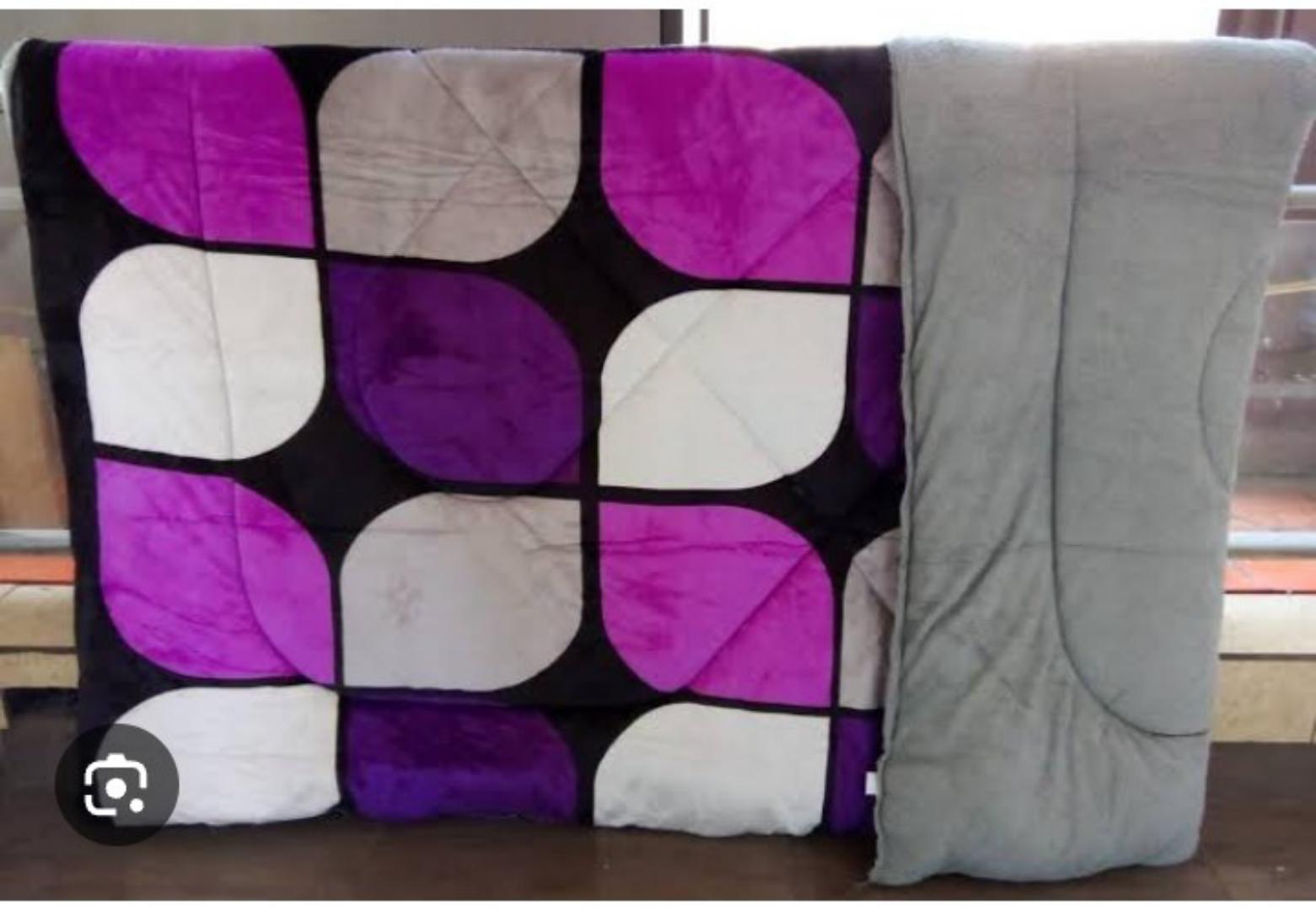 4*6,5*6 Heavy Woolen Duvet Blanket