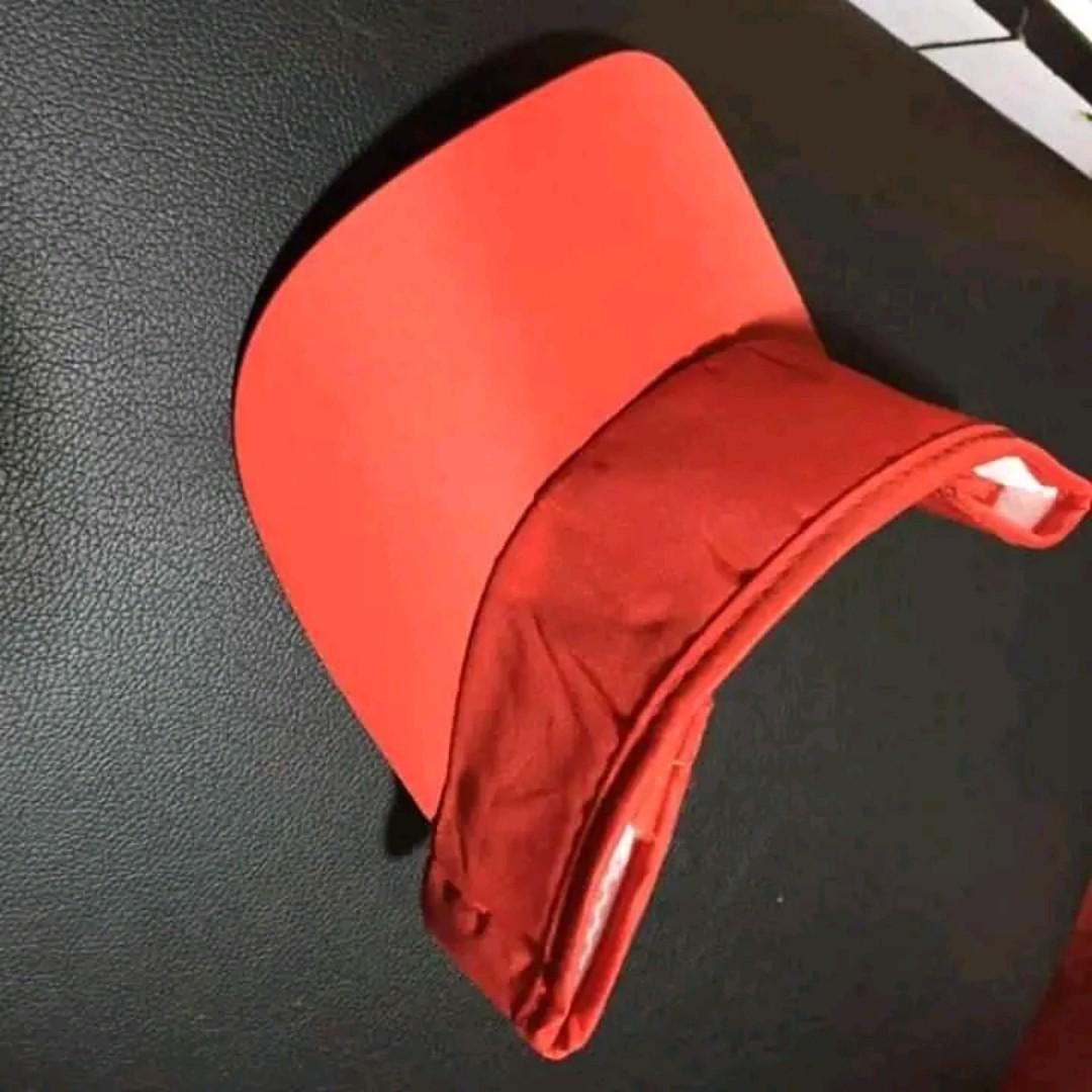 Baseball caps