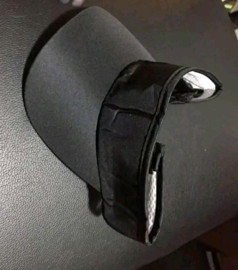 Baseball caps