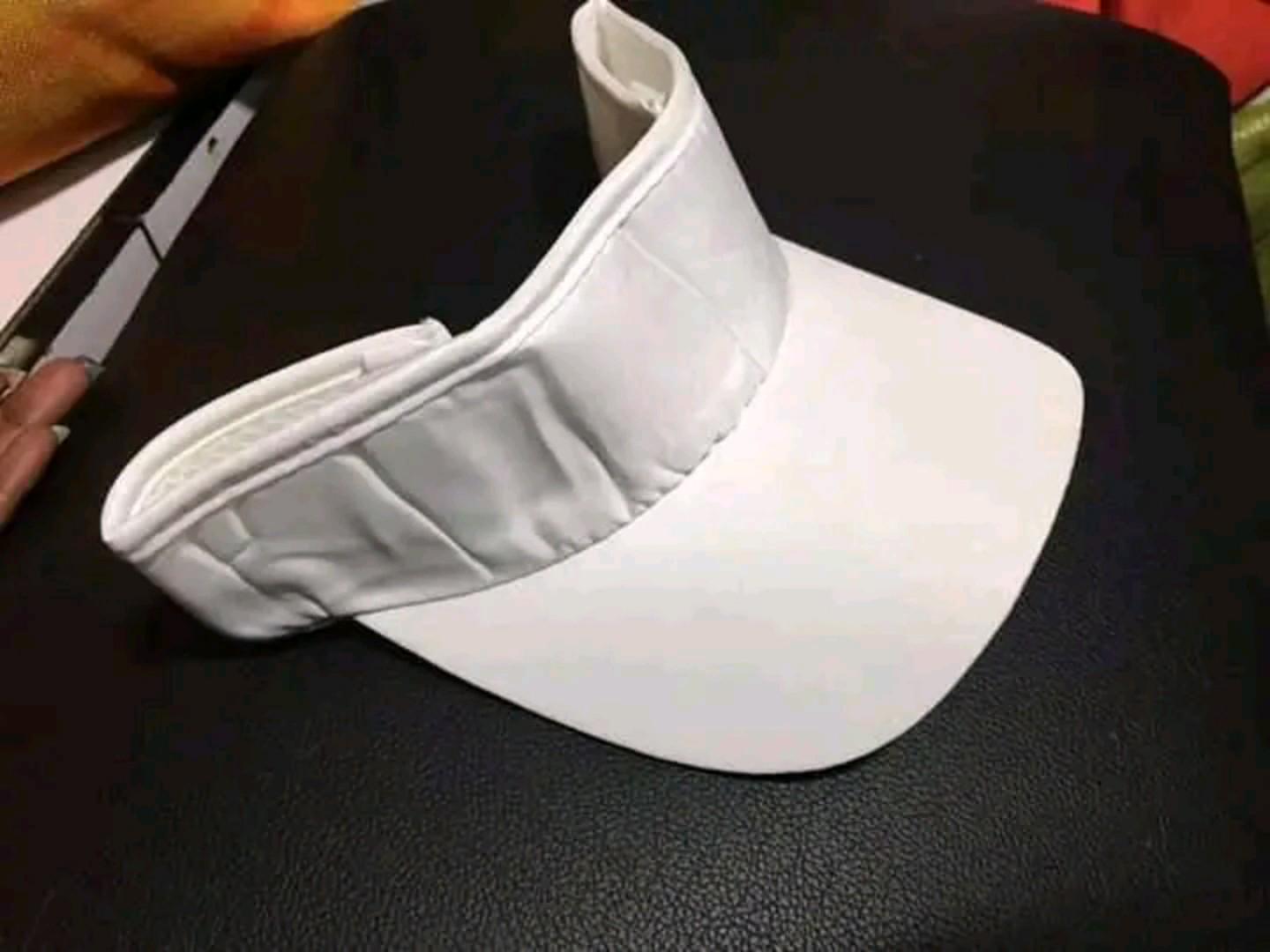 Baseball caps