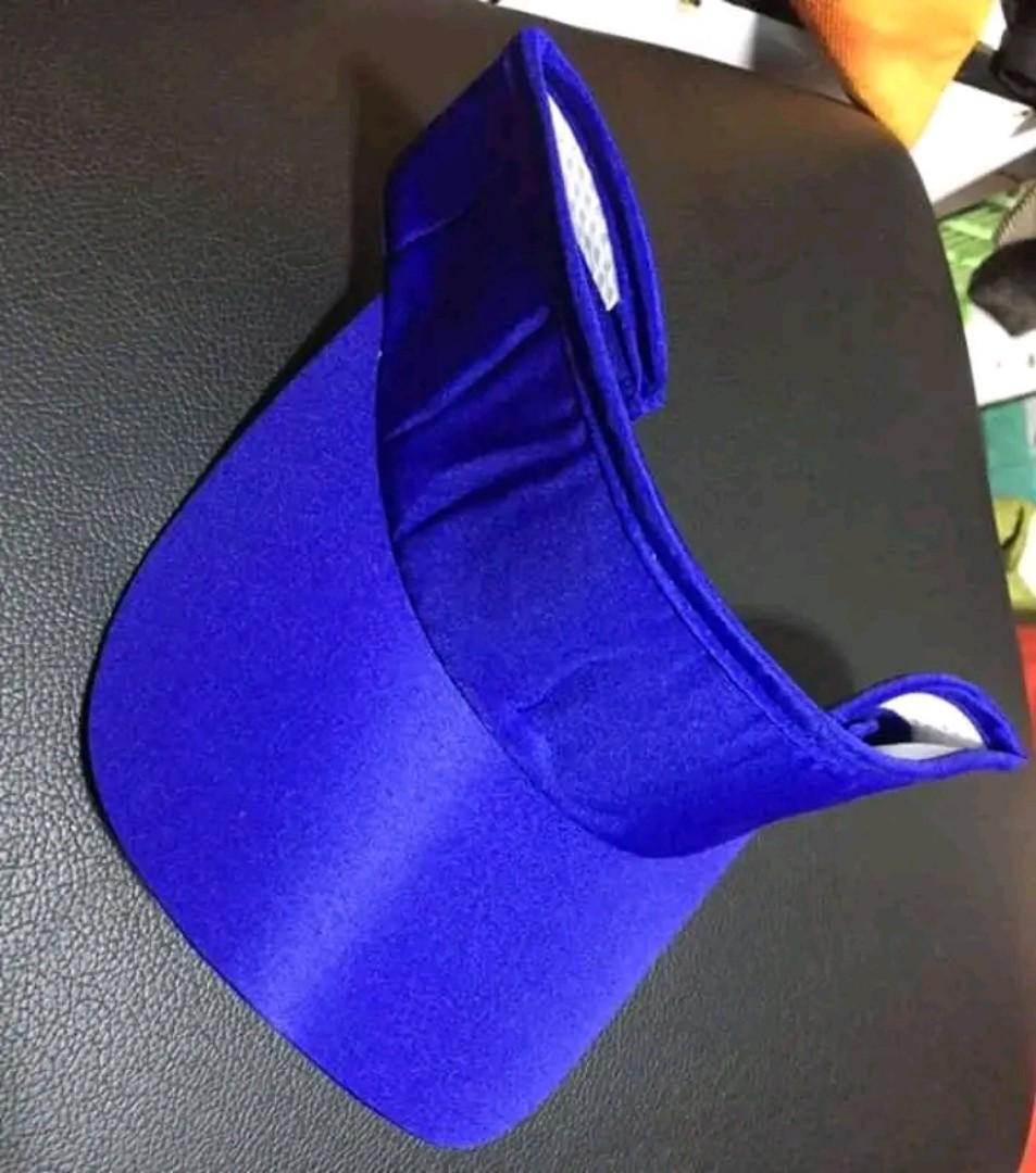 Baseball caps