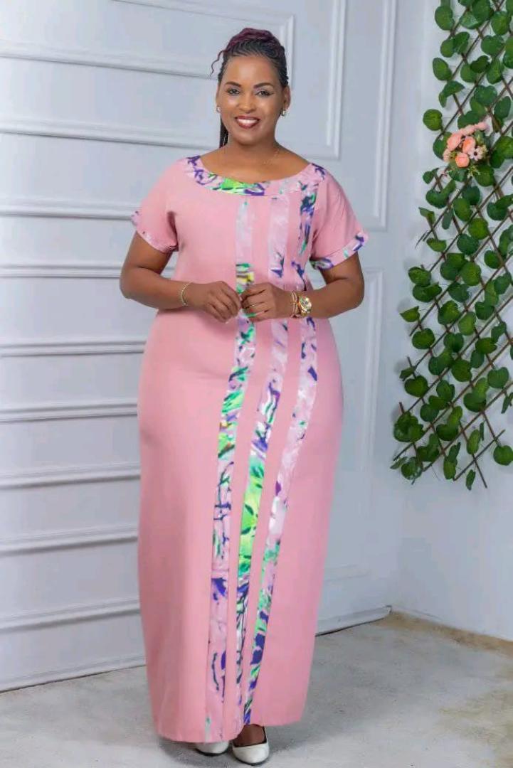 Quality maxi dress