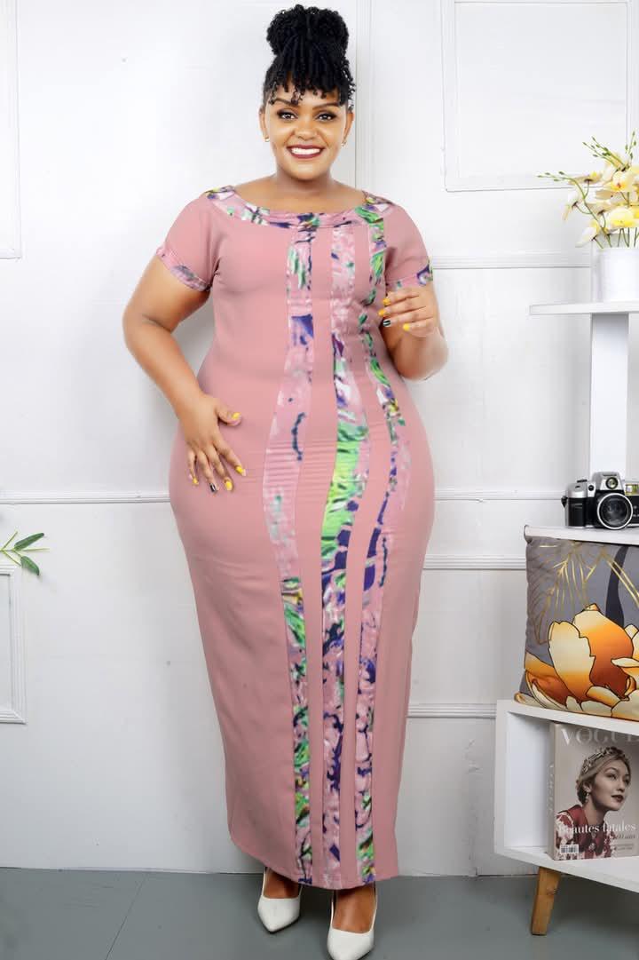 Quality maxi dress