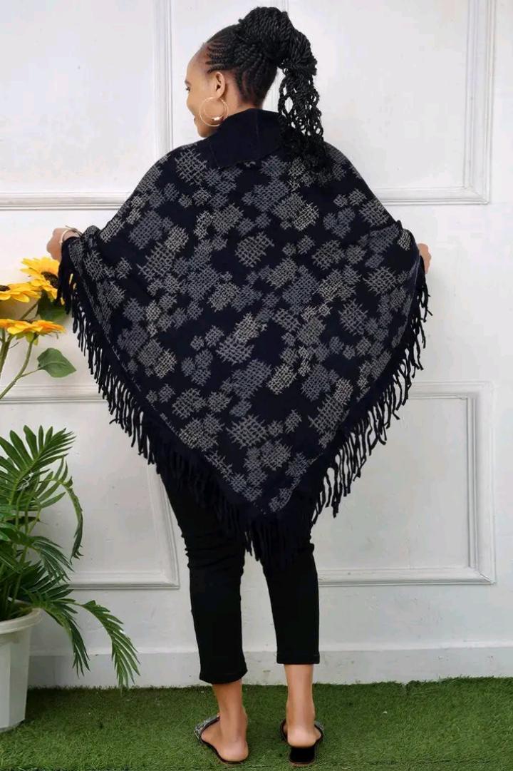 Quality ponchos