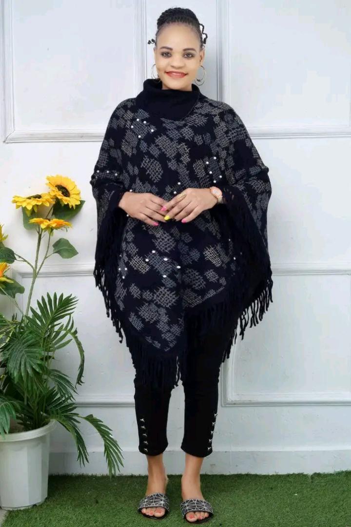 Quality ponchos