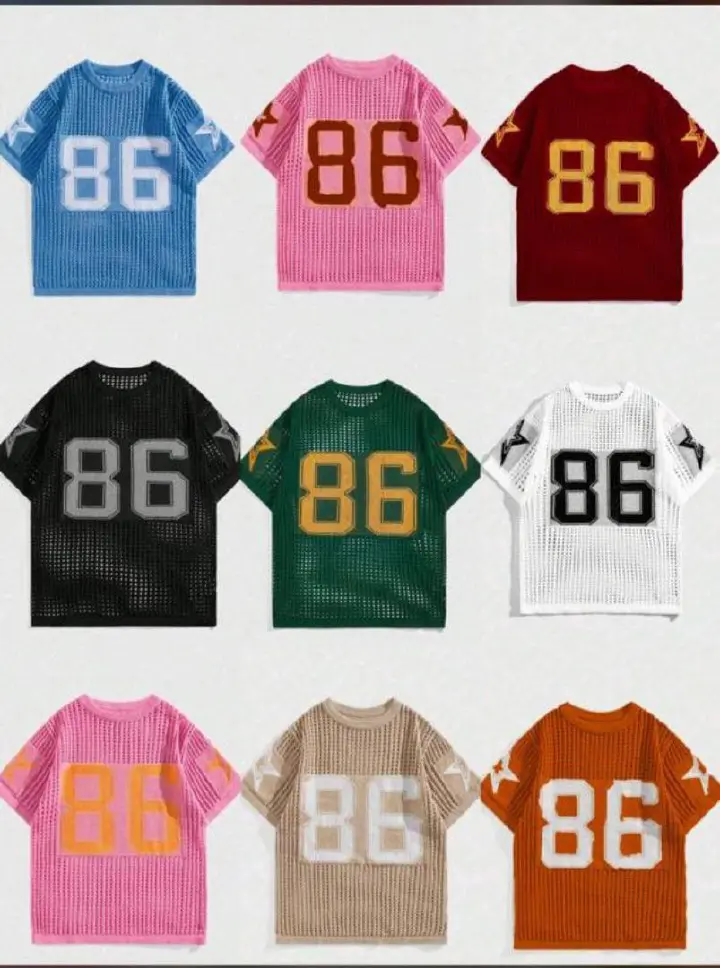 Baseball t-shirt s