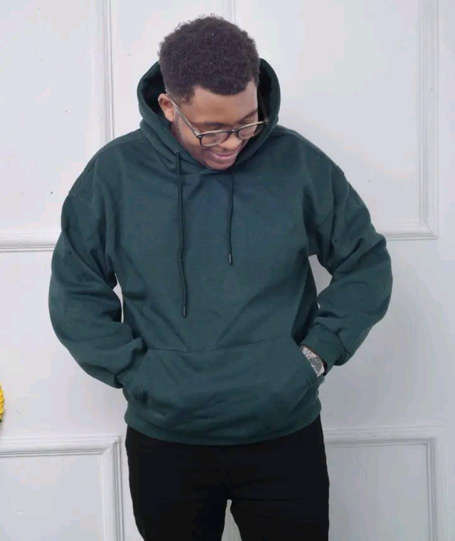 Qualities hoodies