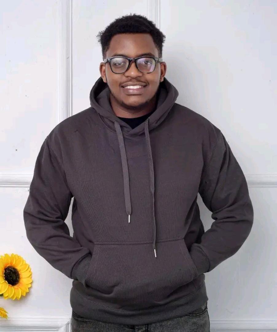 Qualities hoodies