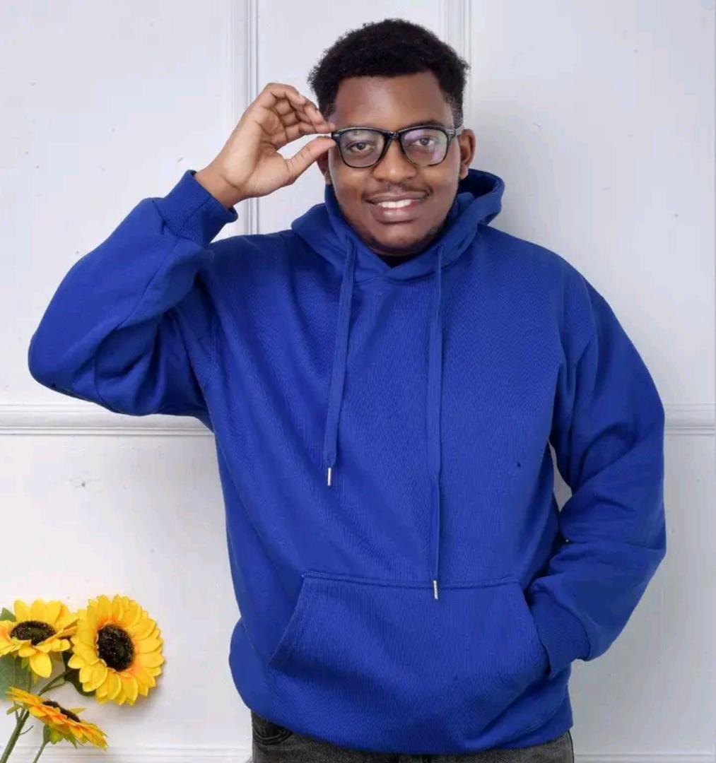 Qualities hoodies