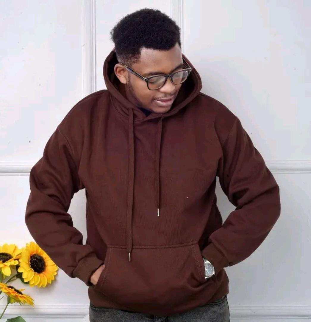 Qualities hoodies