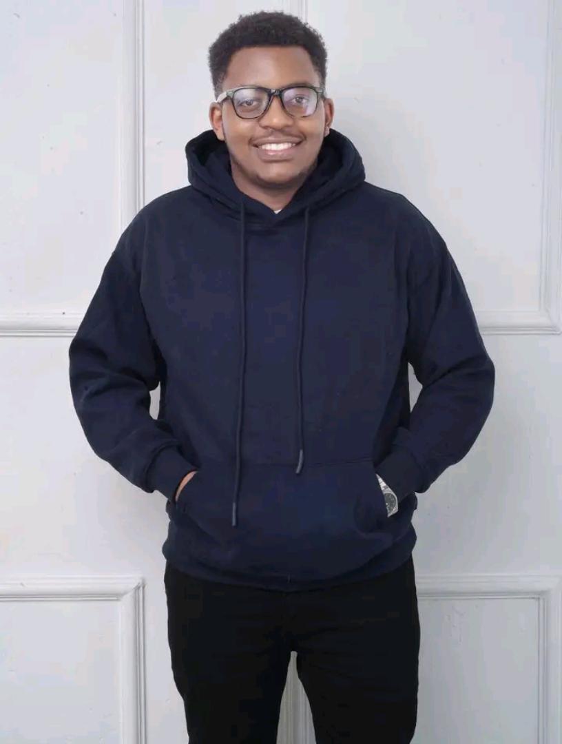 Qualities hoodies