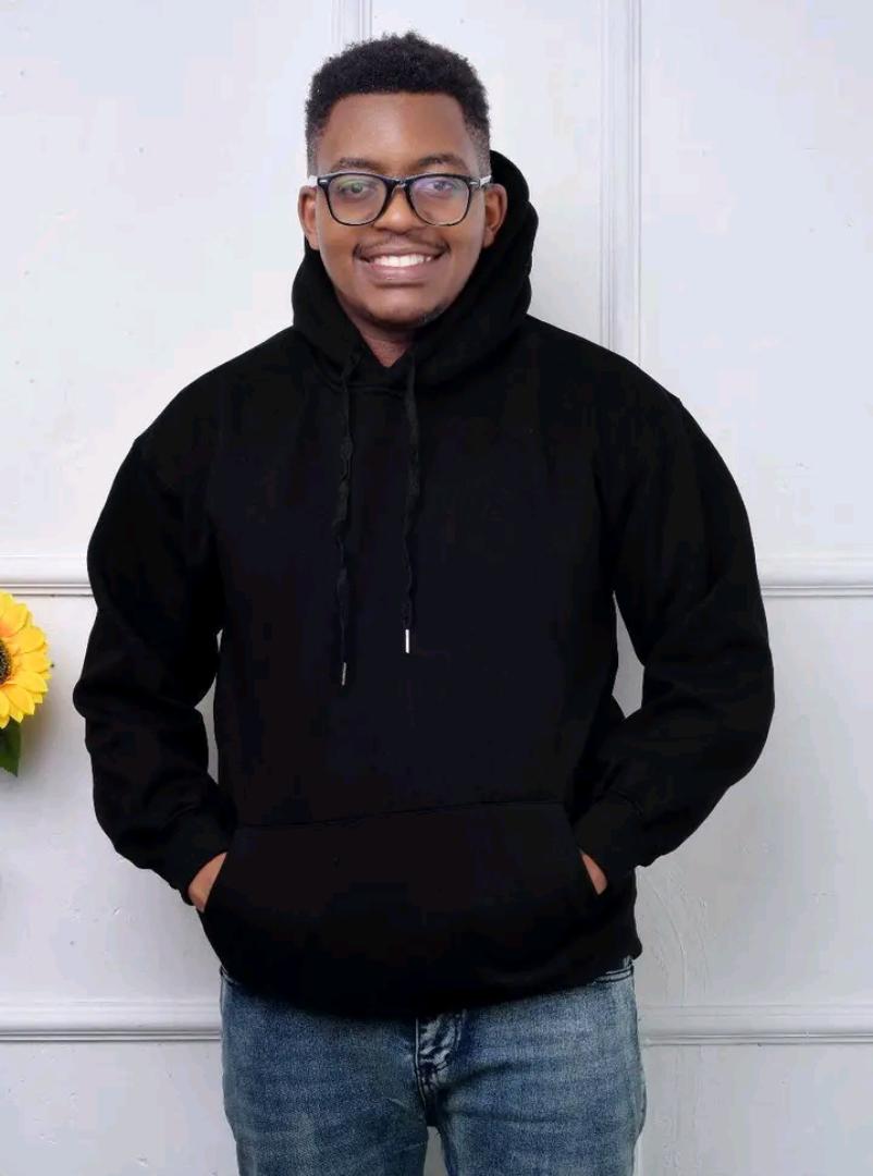 Qualities hoodies