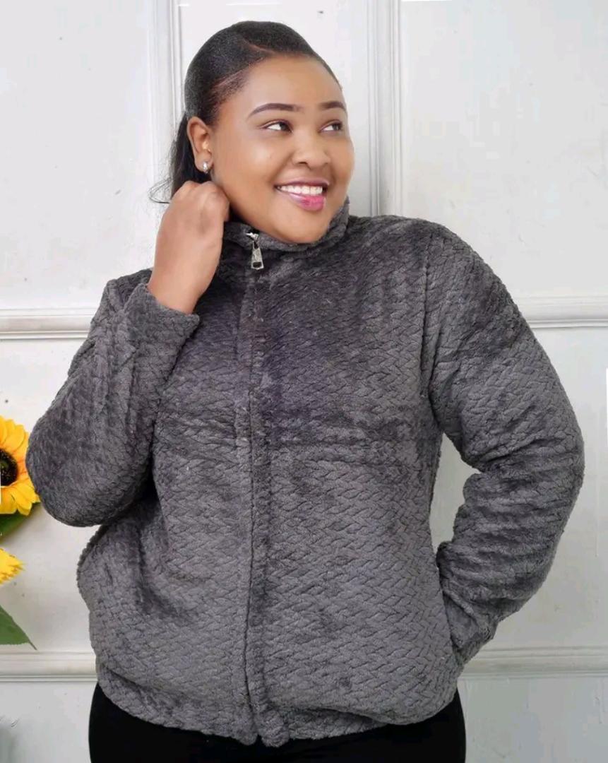 Ladies jacket
