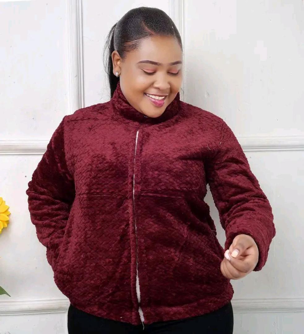 Ladies jacket