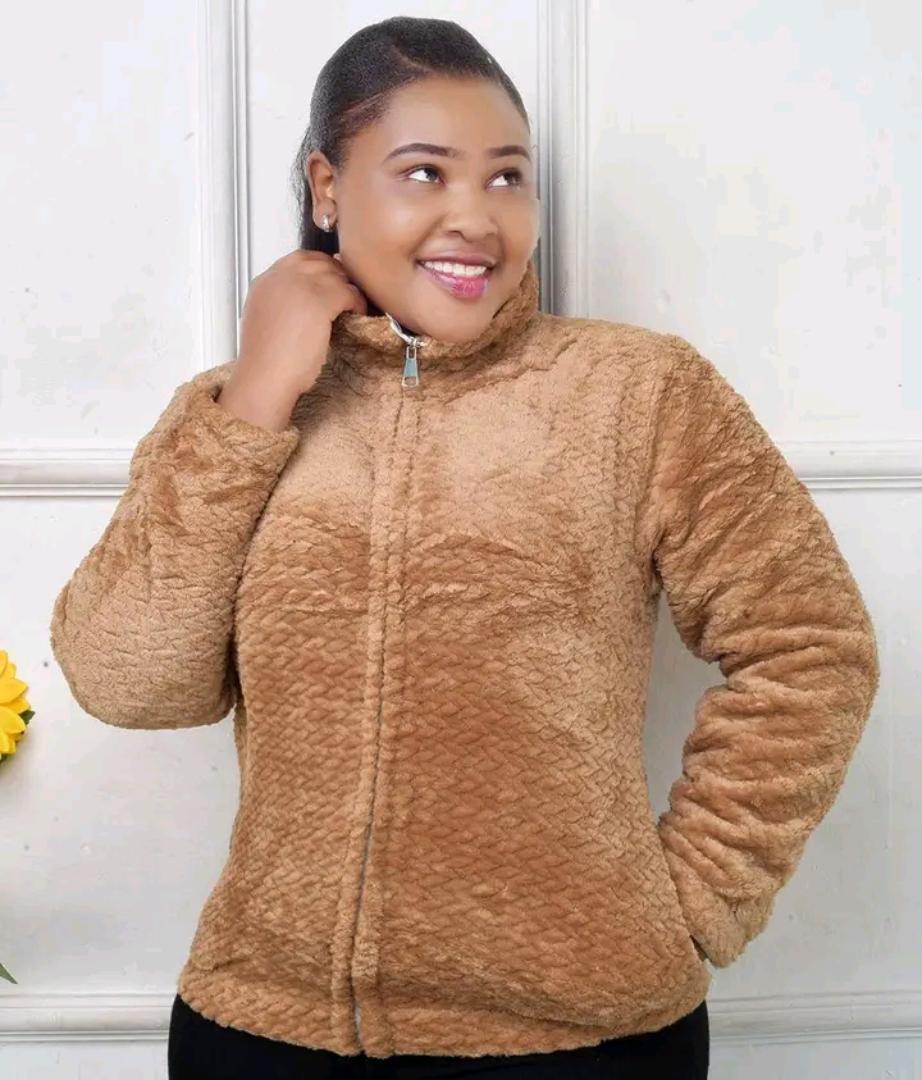 Ladies jacket