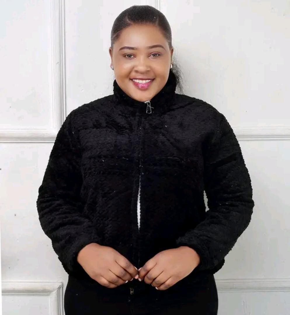 Ladies jacket