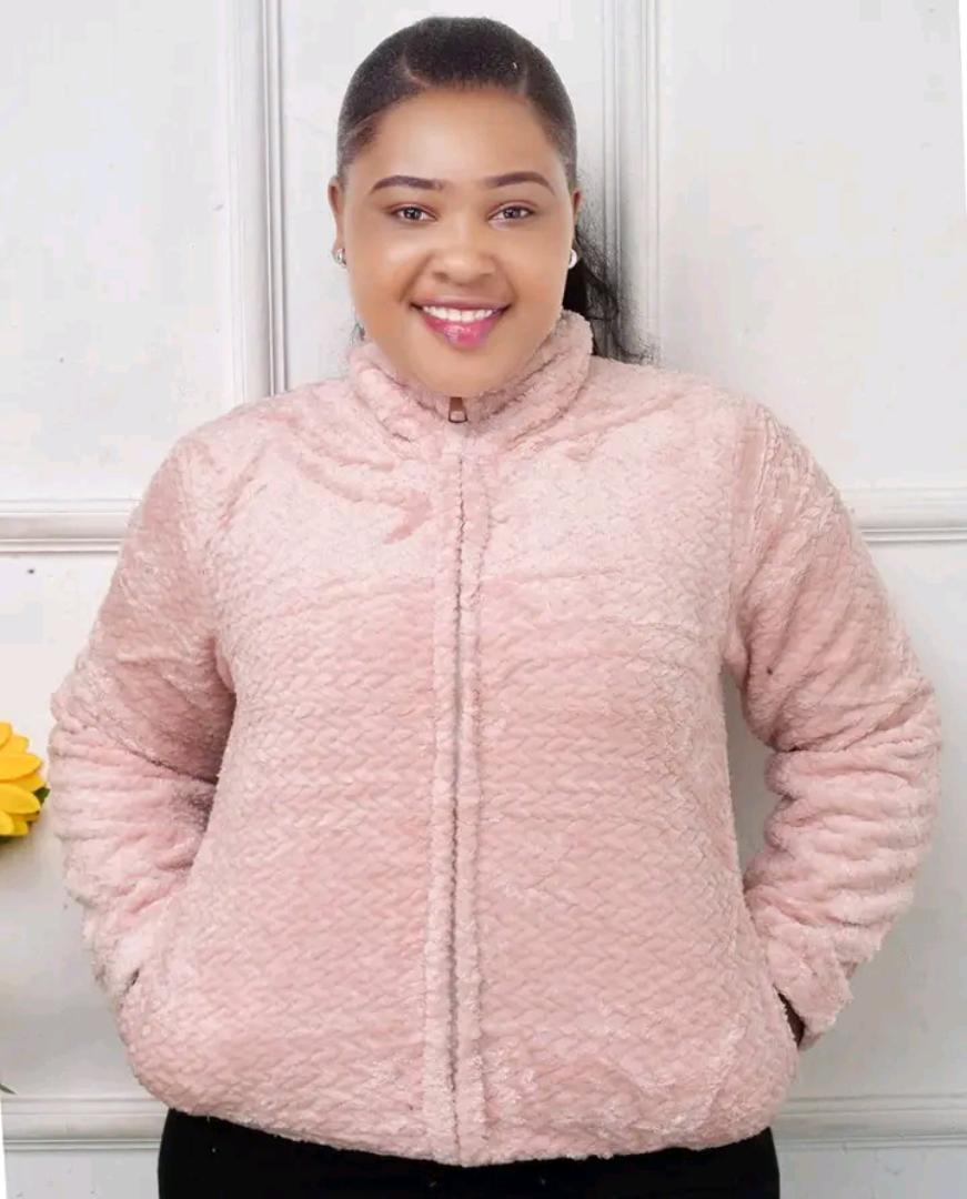 Ladies jacket