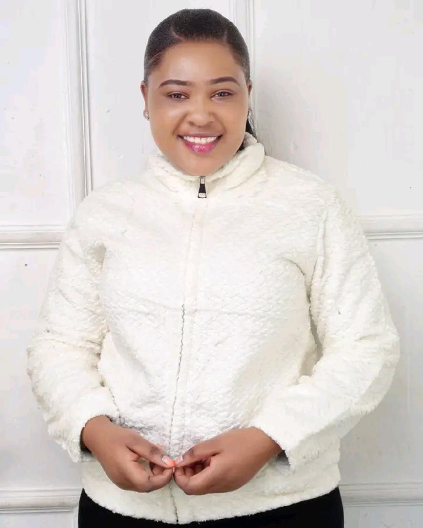 Ladies jacket