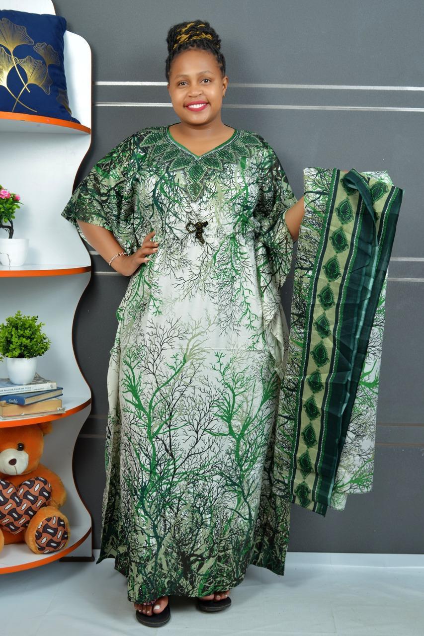 Stylish Dera + mtandio