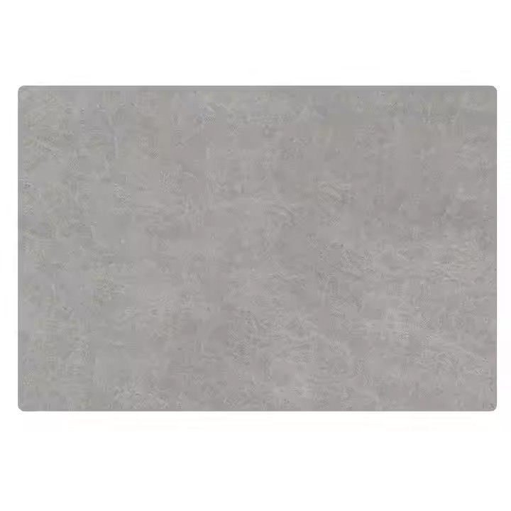 3.5mm Extra Thick Solid Color Bathroom Floor Home Non-slip Foot Absorbent Quick-drying Door Mat Bathroom Water Absorbent Rug Set Rubber Diatom Mud Anti Slip Diatomite Carpet Bath Mat