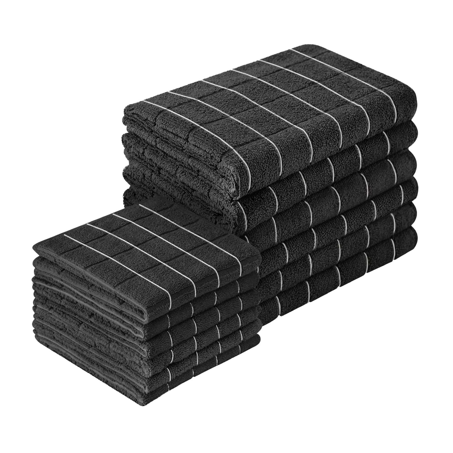 Absorbent Non-Oil Dishcloth Tablecloth Wipe Hot-Selling Wash Drying Household Cleaning Cloth Microfiber Kitchen Towels Dish Cloths & Dish Towels