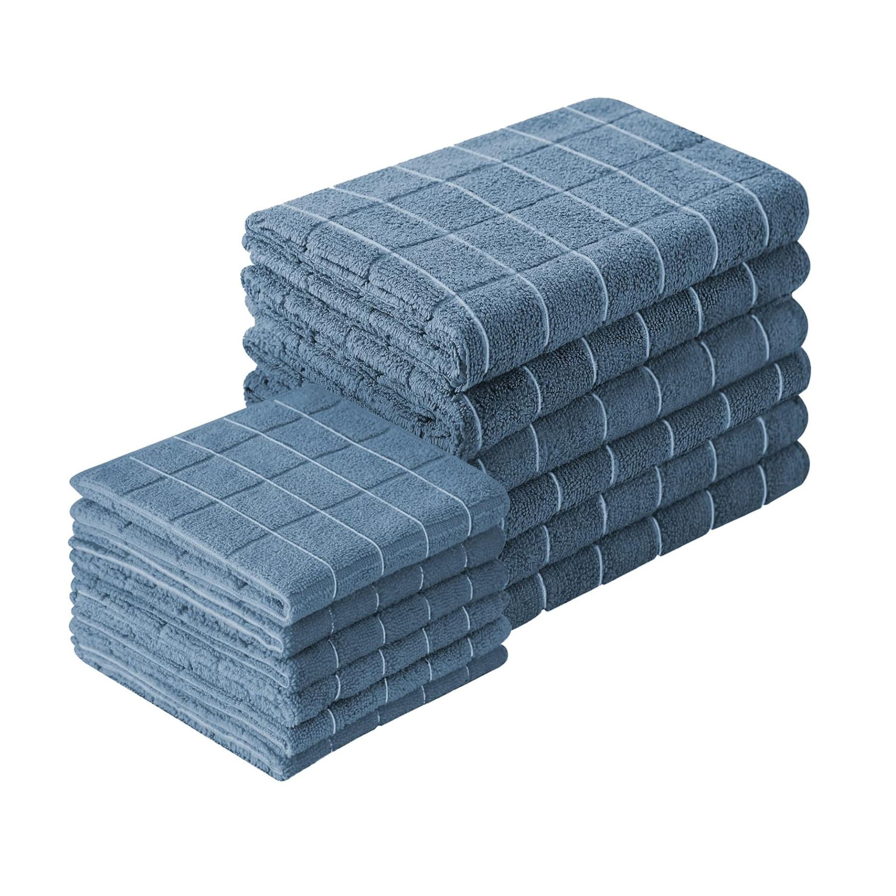 Absorbent Non-Oil Dishcloth Tablecloth Wipe Hot-Selling Wash Drying Household Cleaning Cloth Microfiber Kitchen Towels Dish Cloths & Dish Towels