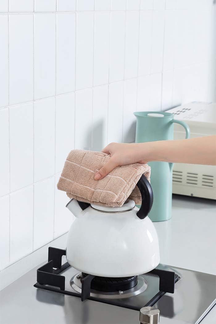 Absorbent Non-Oil Dishcloth Tablecloth Wipe Hot-Selling Wash Drying Household Cleaning Cloth Microfiber Kitchen Towels Dish Cloths & Dish Towels