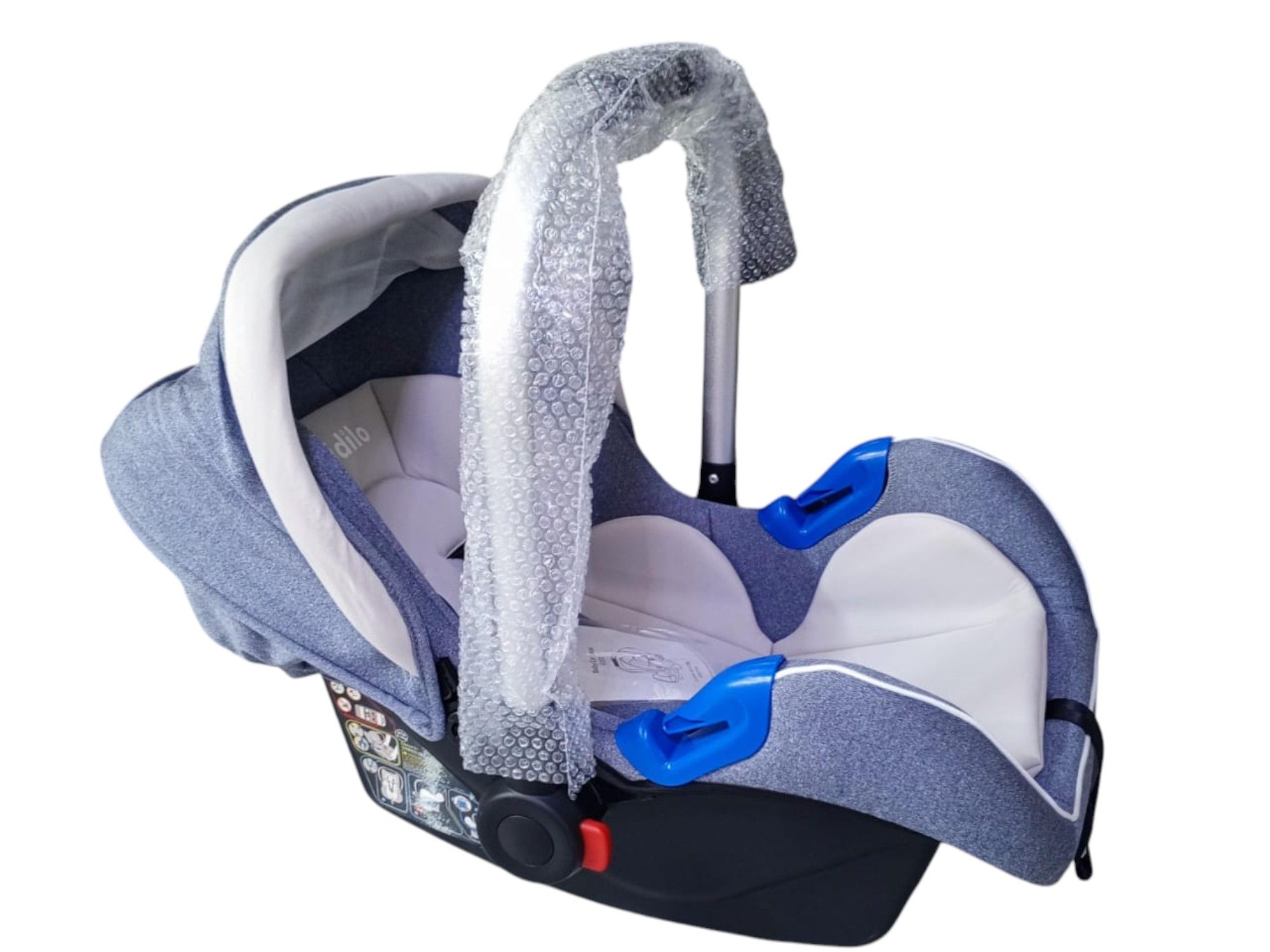 KIDILO BABY CARRY COT