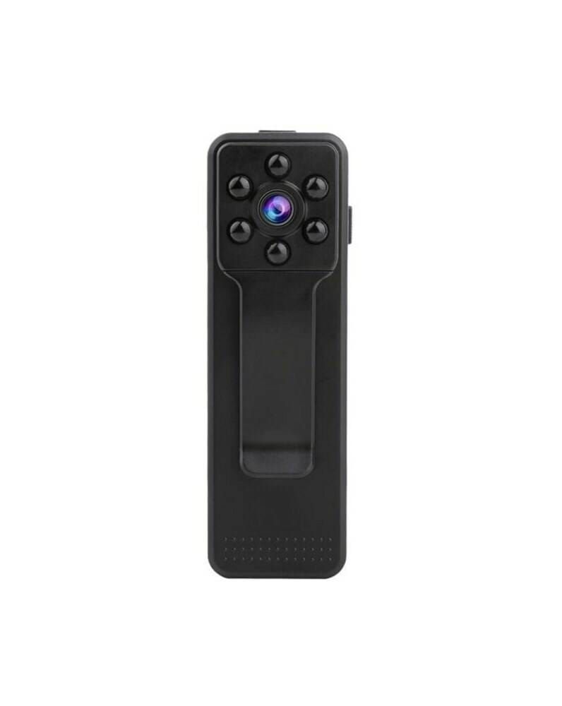 RECHARGEABLE PORTABLE HIDDEN CAMERA WITH POCKET PEN CAM RECORDER VIDEO DVR IR NIGHT, with NIGHT VISION. (NANNY, BODY, SPORT) CAM. 1080P HD