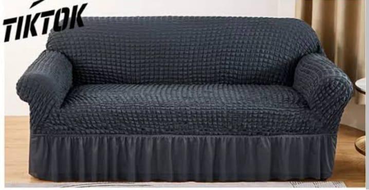 TURKISH HIGH QUALITY STRETCHABLE LOOSE SEAT/ SOFA COVERS