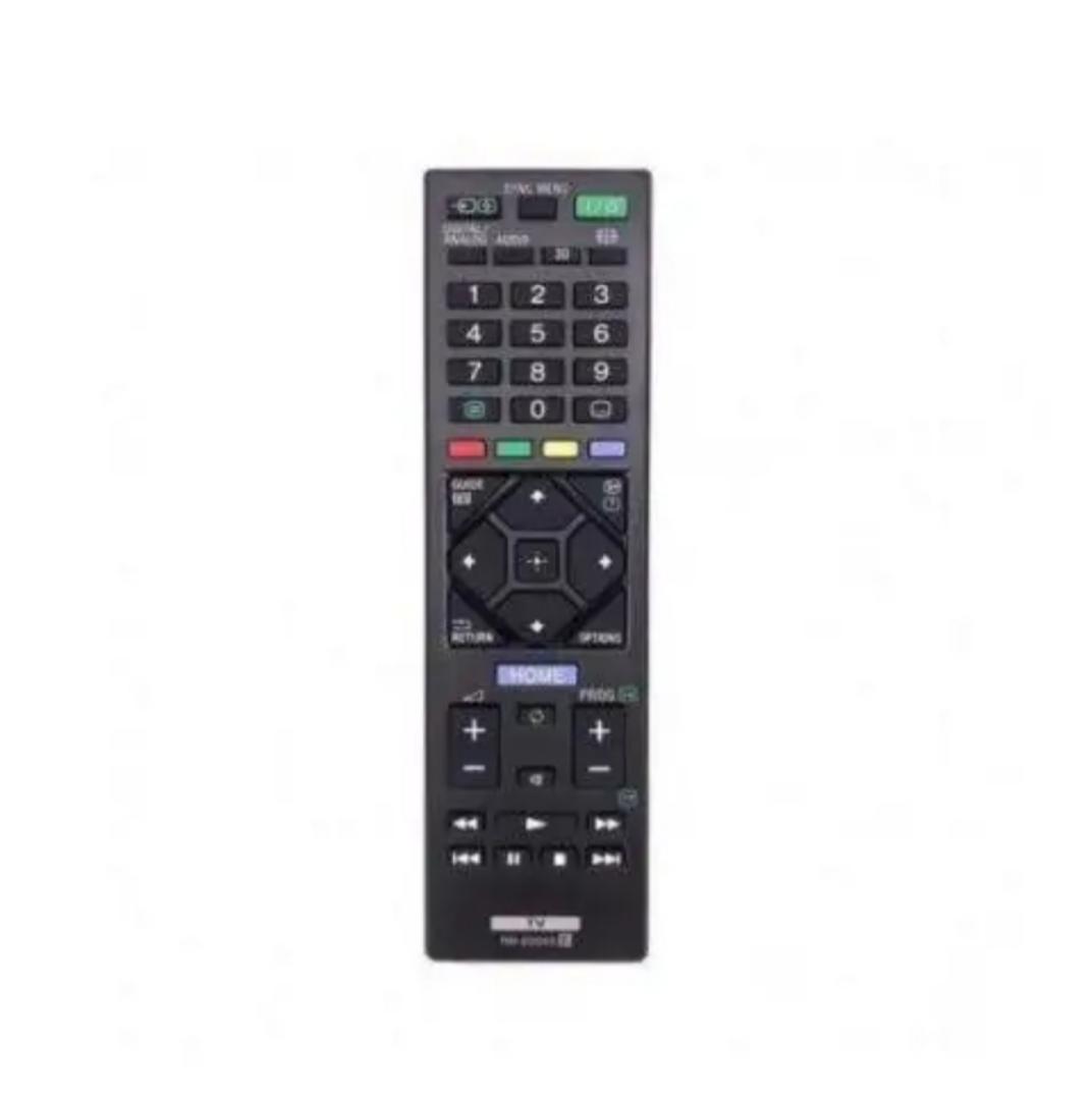 SONY DIGITAL TV REMOTE CONTROL