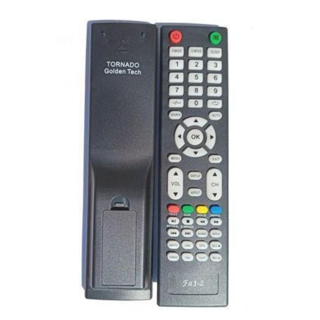 UNIVERSAL DIGITAL TV REPLACEMENT REMOTE CONTROL.