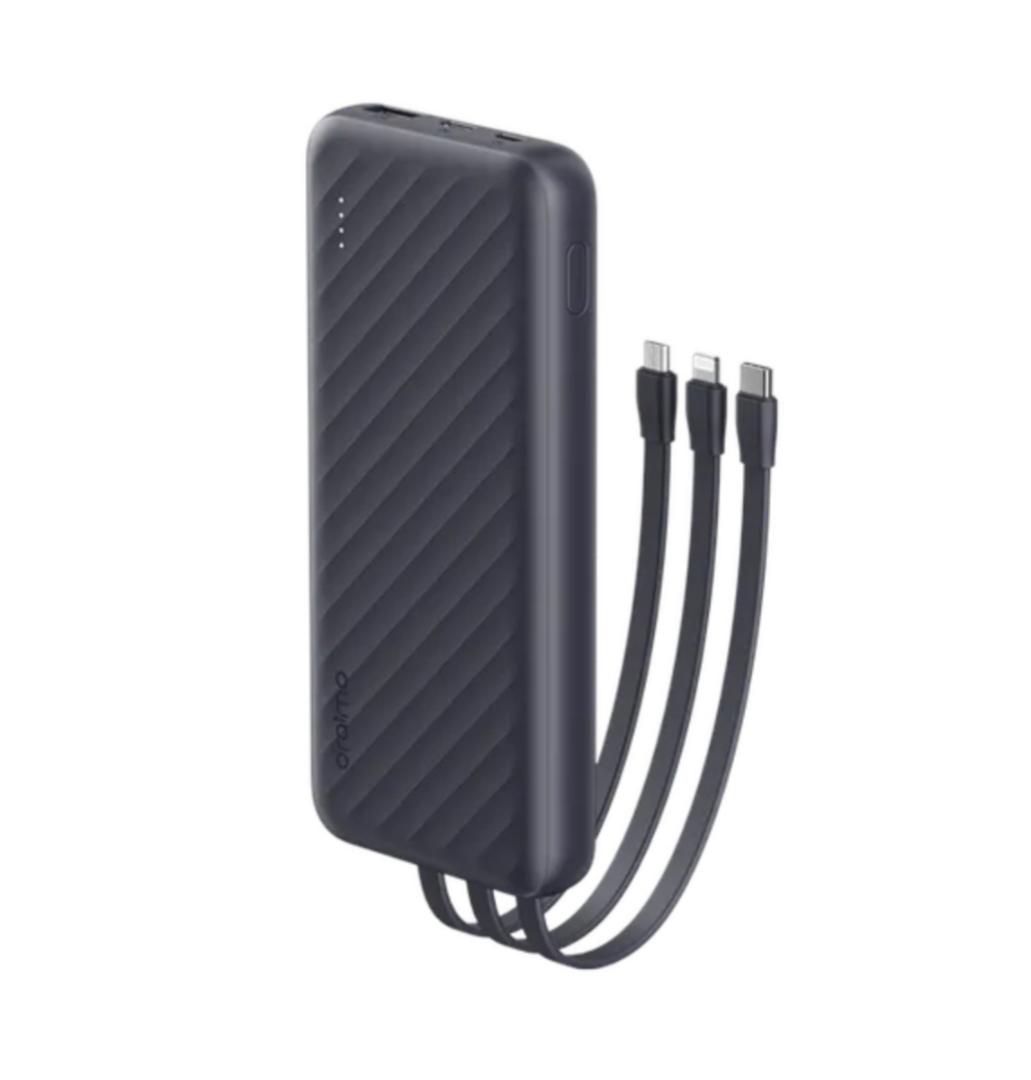 ORAIMO SLICE LINK PRO 10000mAh 22.5 POWER BANK