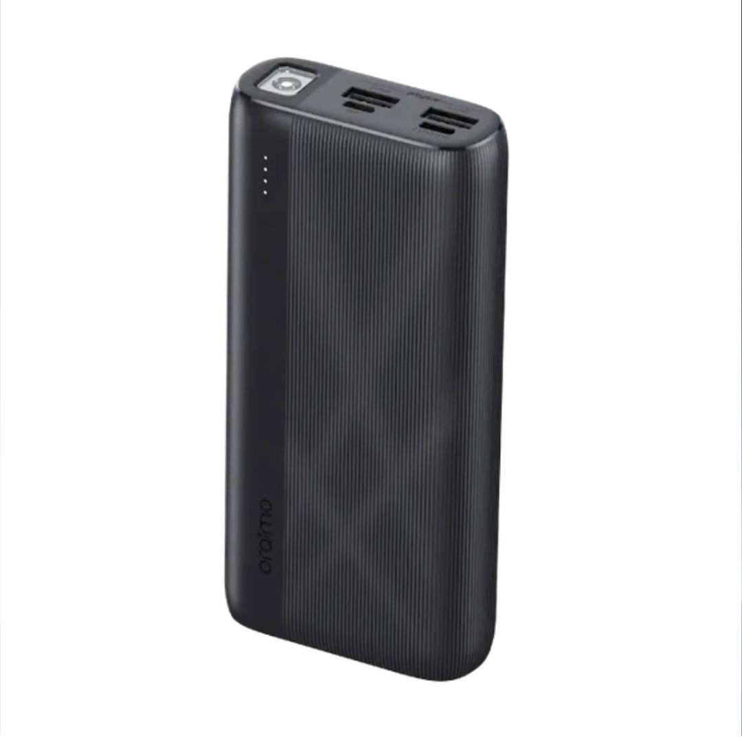 ORAIMO TRAVELER 15W OPB-1201 20000mAh 15W POWER BANK WITH TYPE-C