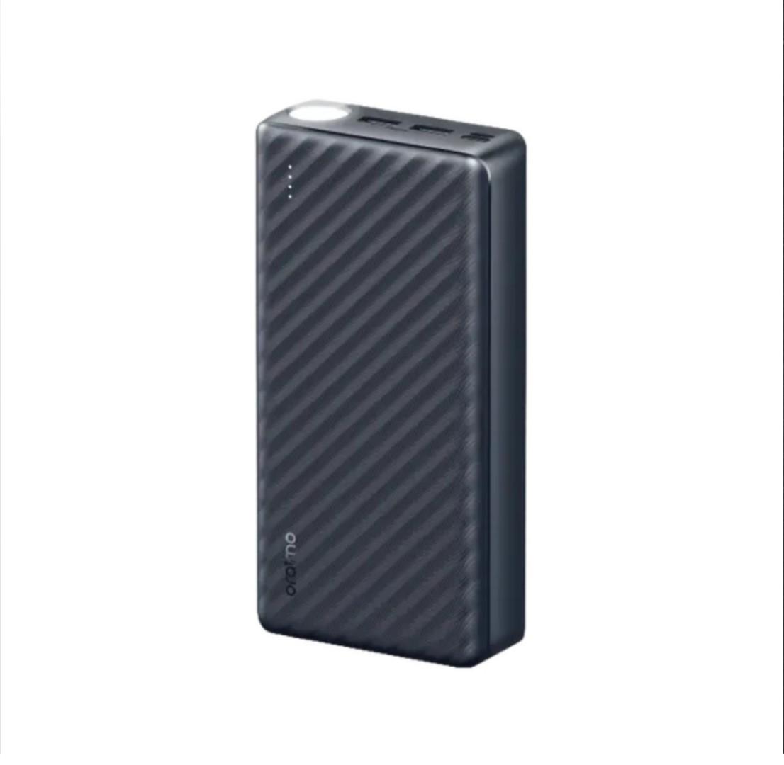 ORAIMO POWER BANK 30000mAh