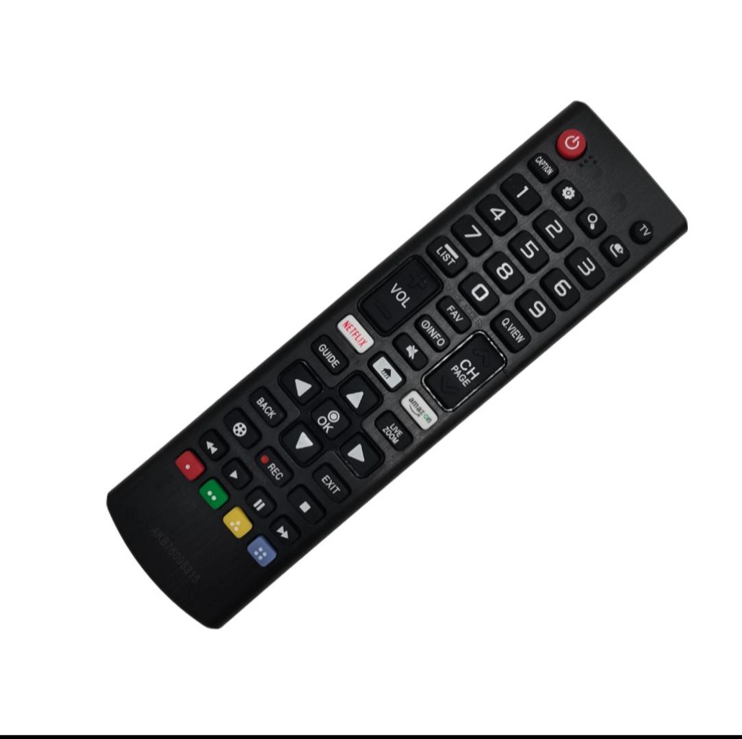 CLASSIC LG TV SMART REMOTE CONTROL REPLACEMENT FOR LG AKB74915304 32LH570B 32LH573B 32LH550.