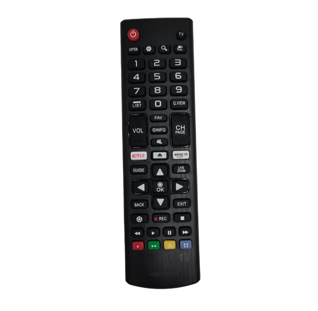 CLASSIC LG TV SMART REMOTE CONTROL REPLACEMENT FOR LG AKB74915304 32LH570B 32LH573B 32LH550.