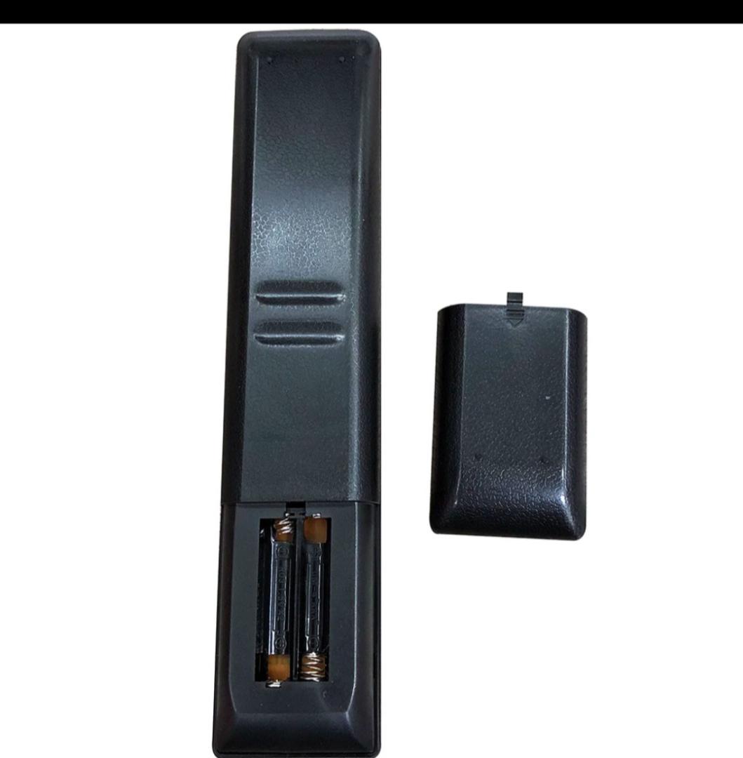 LG HOME THEATER REPLACEMENT REMOTE CONTROL