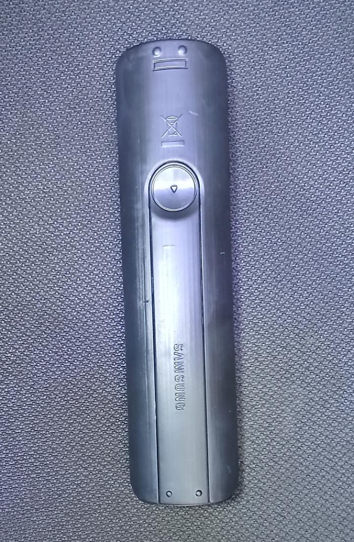 SAMSUNG UNIVERSAL SMART TV REMOTE CONTROL