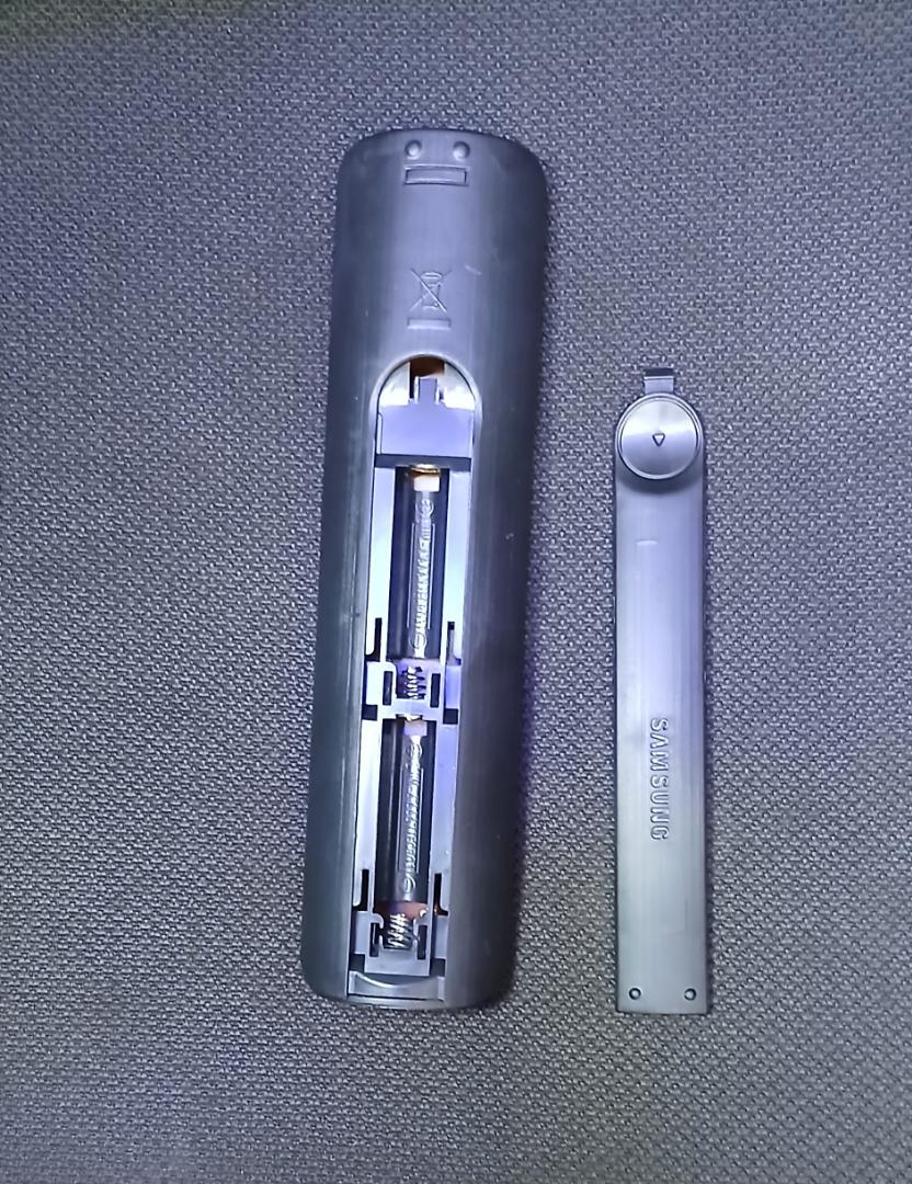 SAMSUNG UNIVERSAL SMART TV REMOTE CONTROL