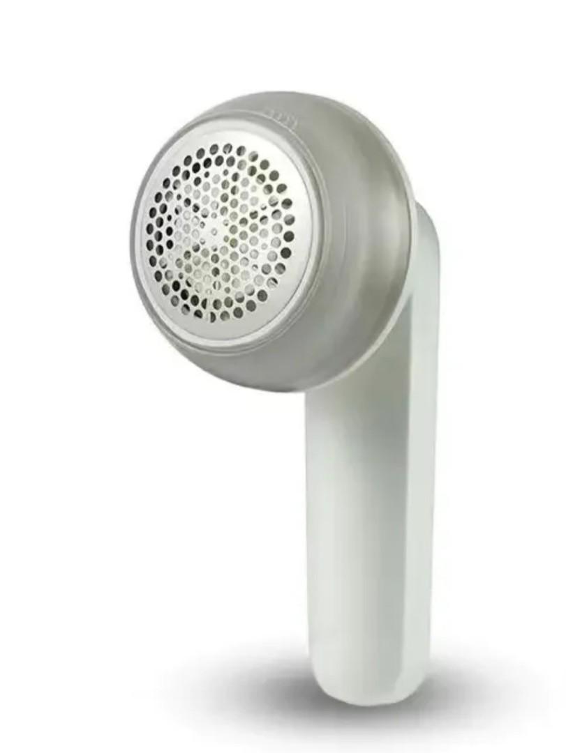 Portable Lint Remover Rechargeable Sweater Shaver Stainless steel Blade