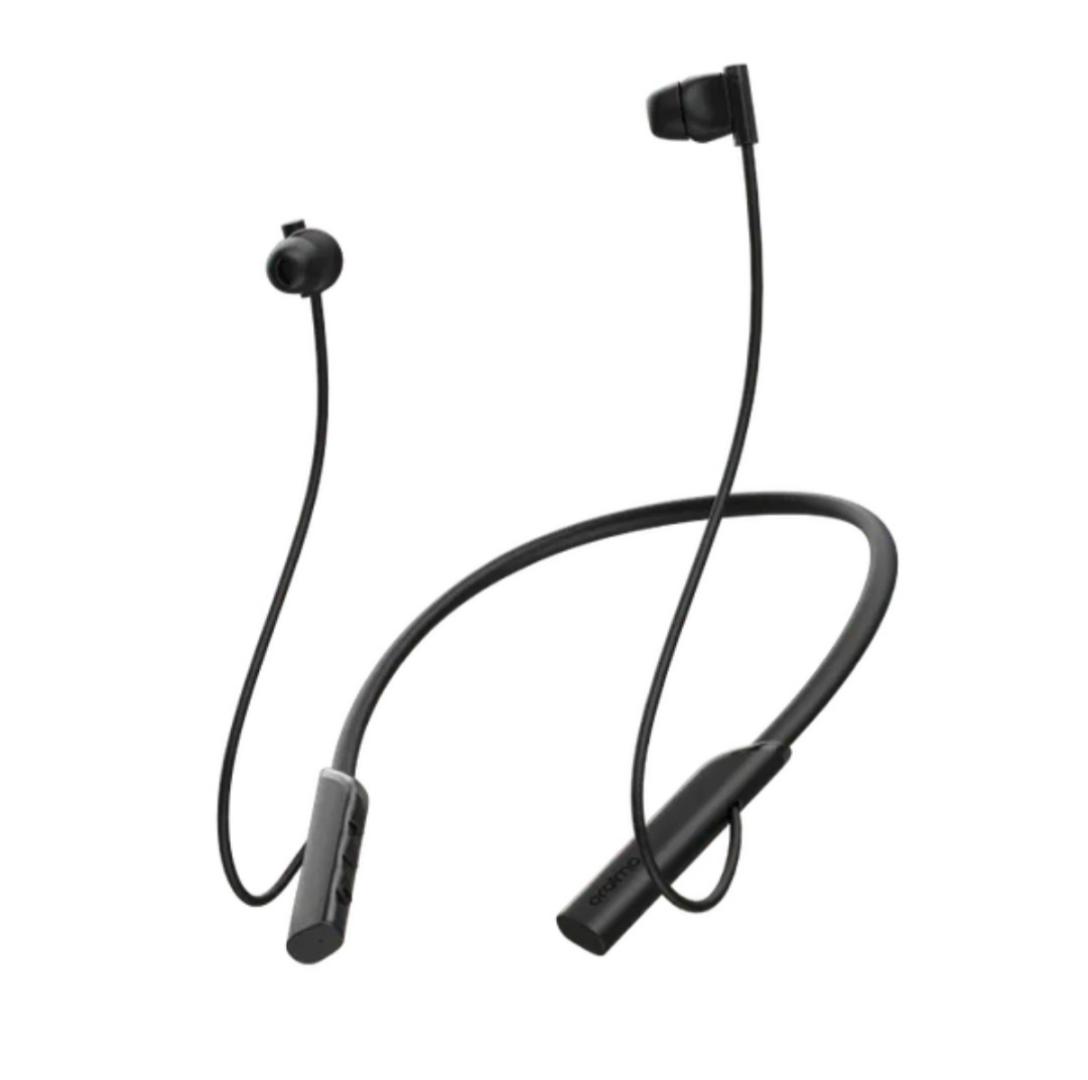 ORAIMO NECKLACE LITE OEB-311 CALL VIBRATION WIRELESS HEADPHONES.