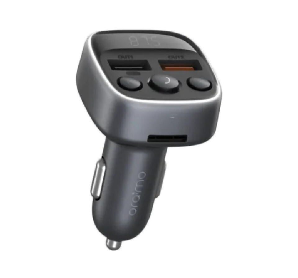 ORAIMO BOULEVARD 18W CAR CHARGER. OCC-33D.