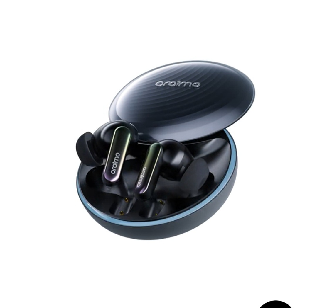 ORAIMO SPACE BUDS HYBRID ANC OSW-630 TRUE WIRELESS EARBUDS CUSTOMIZE VOICE PROMPT.