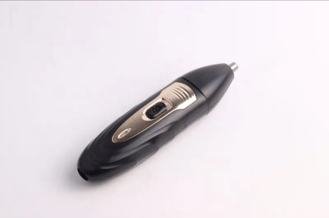 GEEMY GM-595 RECHARGEABLE 3 IN 1 HAIR CLIPPERS,SHAVER AND NOSE TRIMMER.