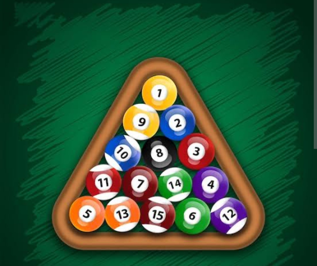 16PCS POOL TABLE BALLS  BILLIARD BALLS HIGH QUALITY REPLACEMENT SPORTS BALLS