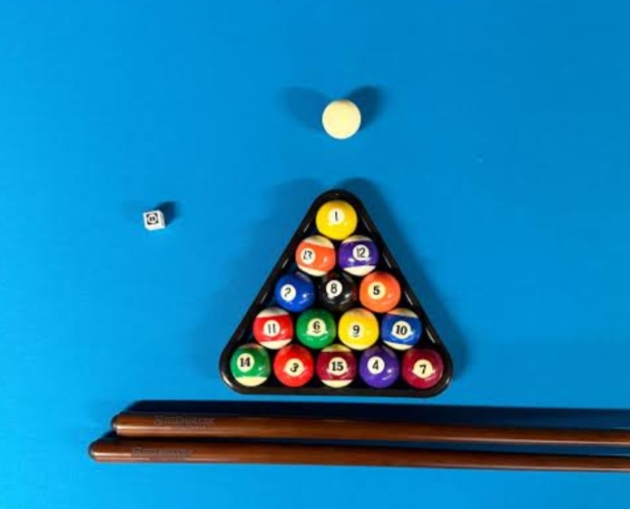 16PCS POOL TABLE BALLS  BILLIARD BALLS HIGH QUALITY REPLACEMENT SPORTS BALLS