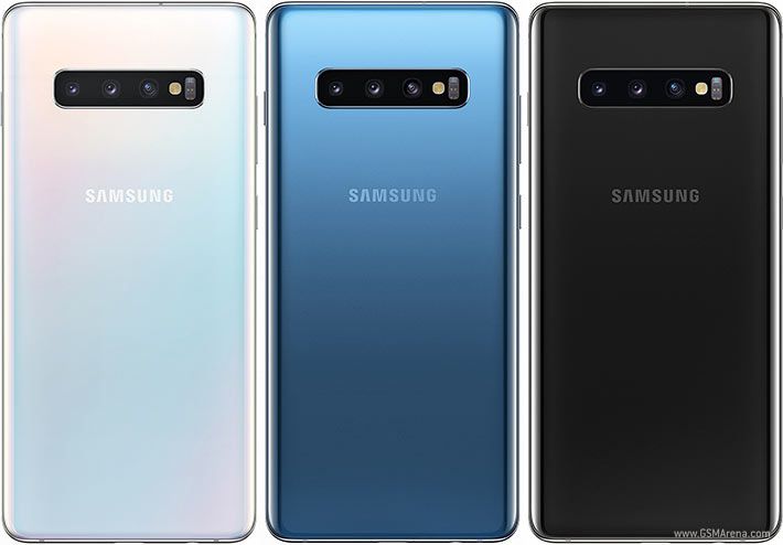 Samsung Galaxy s10 plus 128gb
